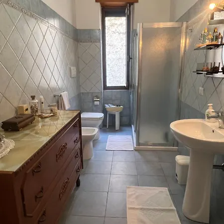 Beb 41rooms Отель типа 