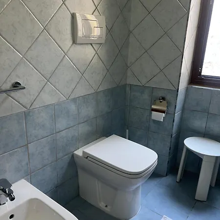 Beb 41rooms Panzió Irgoli