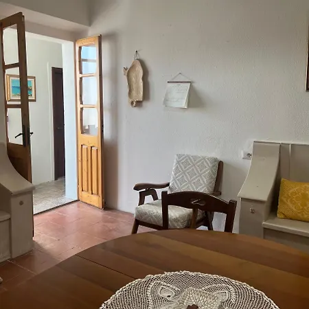 Beb 41rooms Irgoli